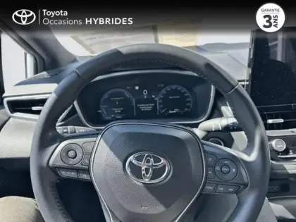 Photo 27 Toyota Corolla  Touring Spt 1.8 140ch Dynamic MY24