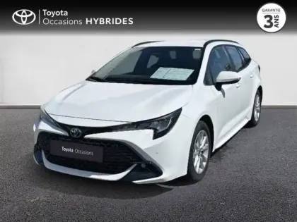 Photo 15 Toyota Corolla  Touring Spt 1.8 140ch Dynamic MY24