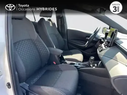 Photo 20 Toyota Corolla  Touring Spt 1.8 140ch Dynamic MY24