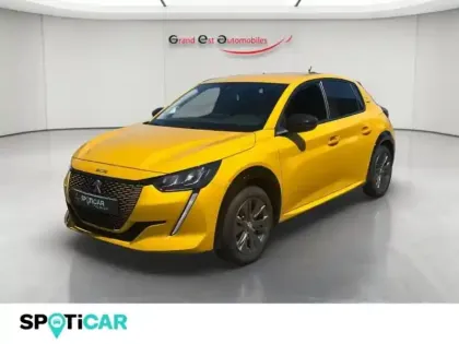 Photo Peugeot 208 Style
