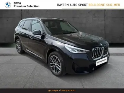 Photo Bmw X1 M Sport