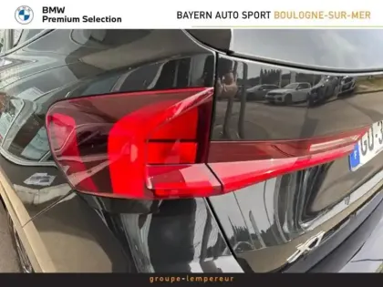Photo 6 BMW X1  sDrive18i 136ch M Sport