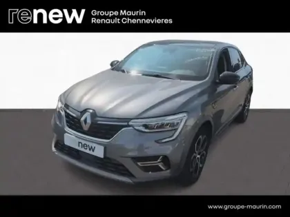 Photo Renault Arkana Intens