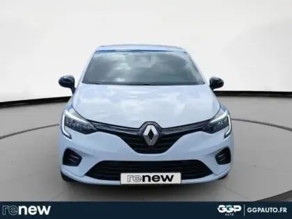 Photo 7 Renault Clio  1.0 TCe 90ch Limited -21N