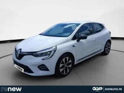 Photo Renault Clio Limited