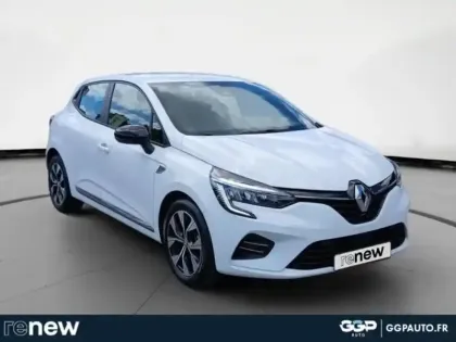Photo 6 Renault Clio  1.0 TCe 90ch Limited -21N