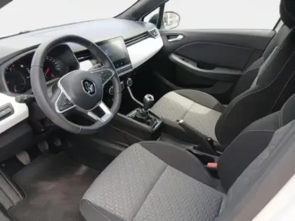 Photo 13 Renault Clio  1.0 TCe 90ch Limited -21N