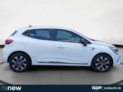 Photo 5 Renault Clio  1.0 TCe 90ch Limited -21N