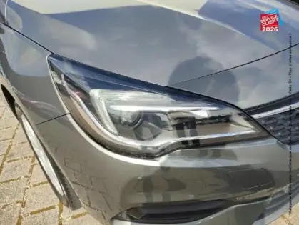 Photo 12 Opel Astra  1.2 Turbo 110ch Edition Business 6cv