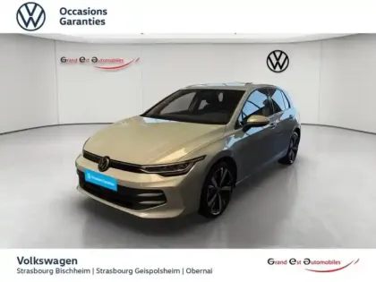 Photo Volkswagen Golf Vw Edition