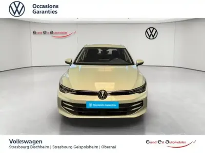 Photo 9 Volkswagen Golf  1.5 eHybrid 204ch VW Edition DSG6
