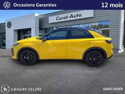 Photo 6 Volkswagen T-roc  1.5 eTSI 150ch R-Line DSG7