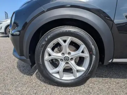 Photo 11 Nissan Juke  1.0 DIG-T 114ch N-Connecta