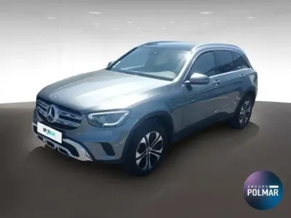 Photo Mercedes Glc Business Line