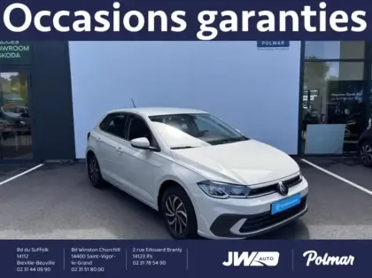 Photo Volkswagen Polo Life