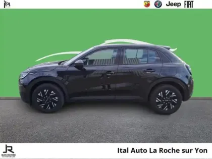 Photo 8 Fiat 600  1.2 Hybrid 100ch DCT6