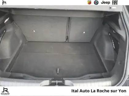 Photo 6 Fiat 600  1.2 Hybrid 100ch DCT6