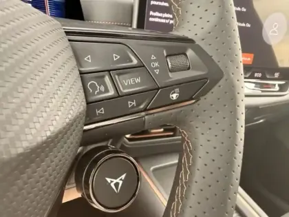 Photo 14 Cupra Born  230ch 79kWh Endurance