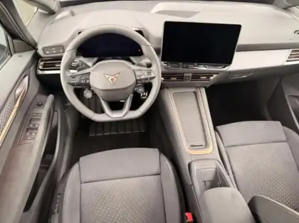 Photo 7 Cupra Born  230ch 79kWh Endurance