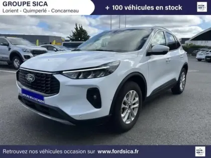 Photo Ford Kuga Titanium