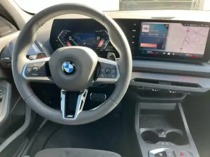 Photo 8 BMW Serie 1 Série 1 120dA 163ch M Sport DKG7
