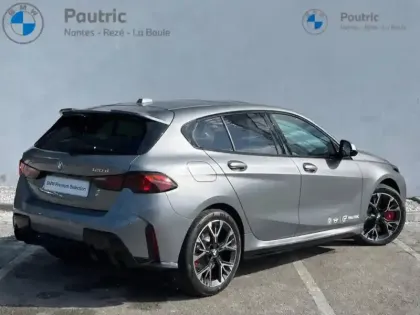 Photo 16 BMW Serie 1 Série 1 120dA 163ch M Sport DKG7