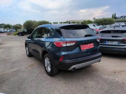 Photo 5 Ford Kuga  2.5 Duratec 190ch FHEV E85 Titanium BVA