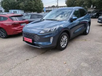 Photo Ford Kuga Titanium