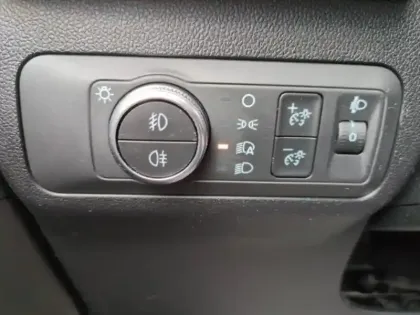 Photo 13 Ford Kuga  2.5 Duratec 190ch FHEV E85 Titanium BVA