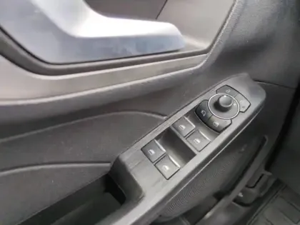 Photo 14 Ford Kuga  2.5 Duratec 190ch FHEV E85 Titanium BVA