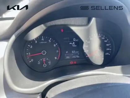 Photo 13 Kia Rio  1.2 DPi 84ch Active