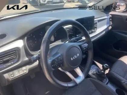 Photo 8 Kia Rio  1.2 DPi 84ch Active