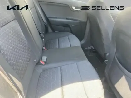 Photo 5 Kia Rio  1.2 DPi 84ch Active
