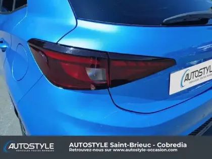 Photo 18 Mg Mg3  1.5 Hybrid+ 195ch Luxury