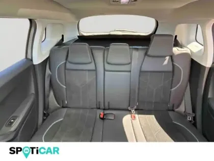 Photo 13 Peugeot 2008  1.2 PureTech 110ch E6.c Crossway S&S EAT6