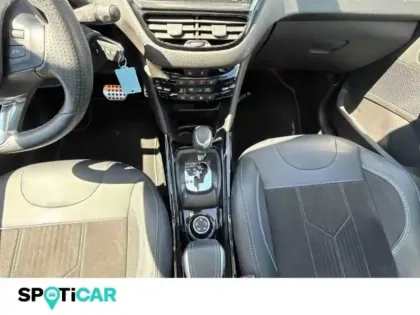 Photo 14 Peugeot 2008  1.2 PureTech 110ch E6.c Crossway S&S EAT6