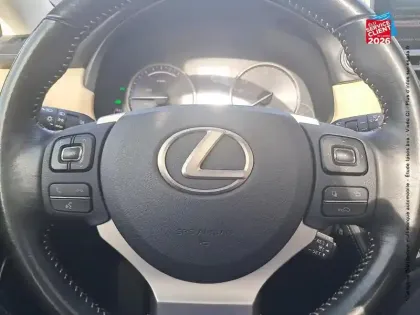 Photo 12 Lexus Nx  300h 4WD Executive