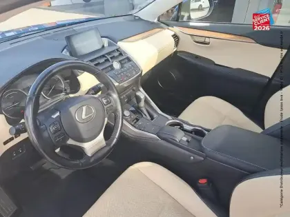 Photo 15 Lexus Nx  300h 4WD Executive