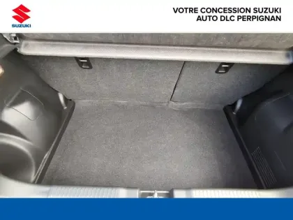 Photo 10 Suzuki Swift  1.2 Dualjet Hybrid 83ch Pack