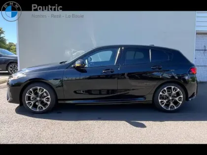 Photo 18 BMW Serie 1 Série 1 120A 170ch M Sport DKG7