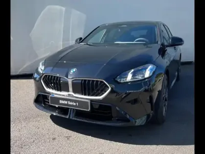 Photo Bmw Serie 1 M Sport