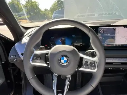 Photo 9 BMW Serie 1 Série 1 120A 170ch M Sport DKG7