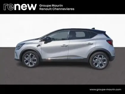 Photo 7 Renault Captur  1.0 TCe 90ch Techno