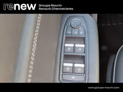 Photo 13 Renault Captur  1.0 TCe 90ch Techno