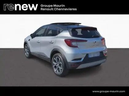 Photo 6 Renault Captur  1.0 TCe 90ch Techno