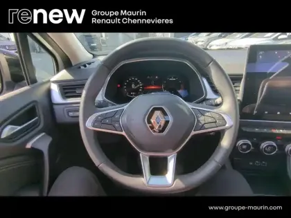 Photo 14 Renault Captur  1.0 TCe 90ch Techno