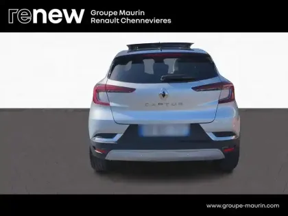 Photo 5 Renault Captur  1.0 TCe 90ch Techno