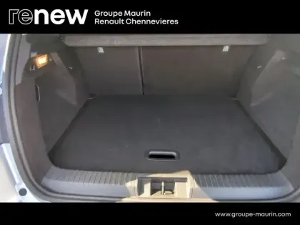 Photo 11 Renault Captur  1.0 TCe 90ch Techno