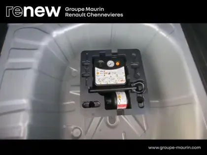 Photo 12 Renault Captur  1.0 TCe 90ch Techno