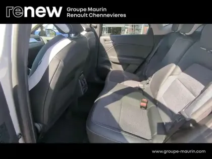 Photo 9 Renault Captur  1.0 TCe 90ch Techno